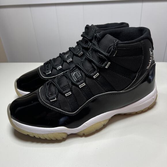Size 7.5 - Jordan 11 Retro High Jubilee / 25th Anniversary - Picture 1 of 8